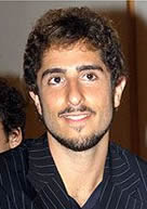 Marcos Mion